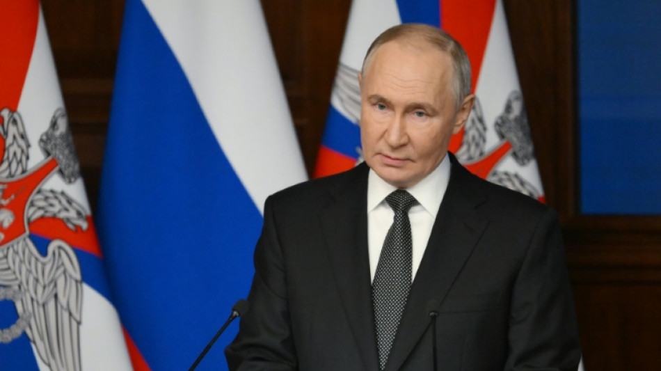 La UE aprueba sus primeras sanciones a Rusia por ataques h&iacute;bridos