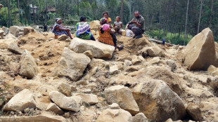 ONU considera 'pouco prov&aacute;vel' encontrar sobreviventes ap&oacute;s deslizamento em Papua-Nova Guin&eacute;