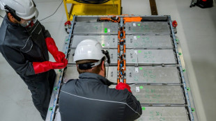 Grundstein f&uuml;r erstes Volkswagen-Batteriezellwerk in Salzgitter gelegt