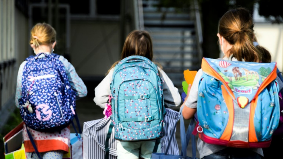 Familienministerium legt Konzept f&uuml;r Kindergrundsicherung vor