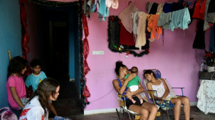 Esperan&ccedil;a suspensa: venezuelanos que sobrevivem na Col&ocirc;mbia adiam volta para casa