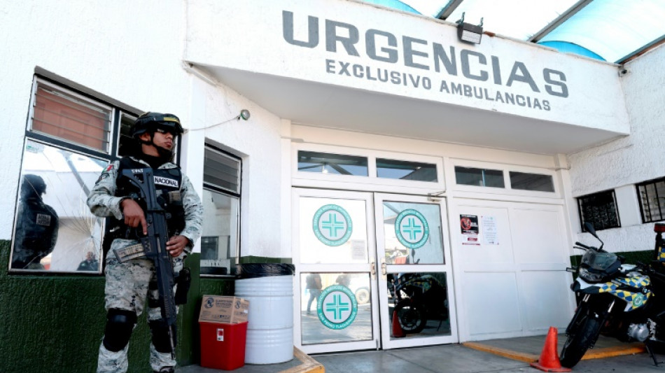 La fiscal&iacute;a mexicana abre un proceso contra un hombre que intent&oacute; desviar un vuelo comercial a EEUU