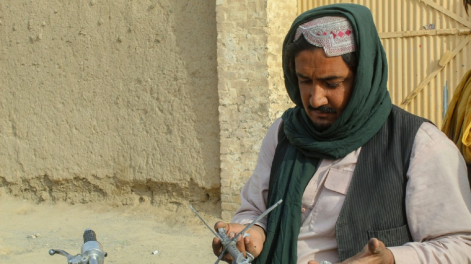 Nouvel affrontement entre l'Afghanistan et le Pakistan: au moins quatre civils tu&eacute;s