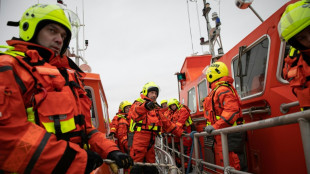A la SNSM, il faut d&eacute;sormais donner le sens marin aux b&eacute;n&eacute;voles