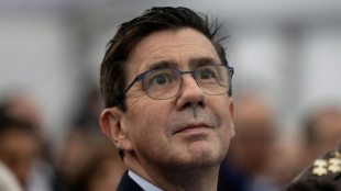 Port&eacute;e par la d&eacute;fense, l'industrie navale fran&ccedil;aise cro&icirc;t dans un monde "fou"