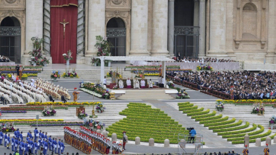 Vaticano alerta contra epis&oacute;dios imagin&aacute;rios relacionados a milagres e apari&ccedil;&otilde;es
