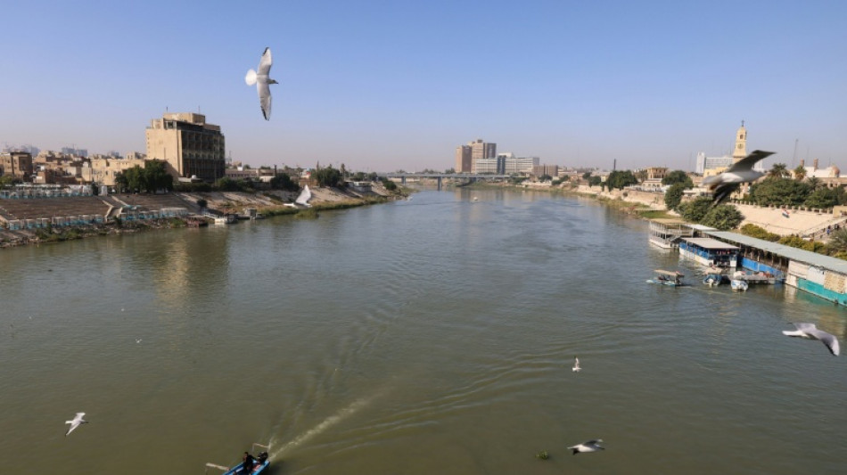 Iraq negotiates new coalition under US pressure