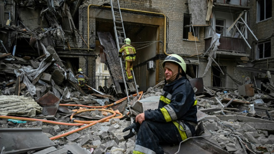 US-Regierung: Russland kauft Munition f&uuml;r Ukraine-Krieg von Nordkorea