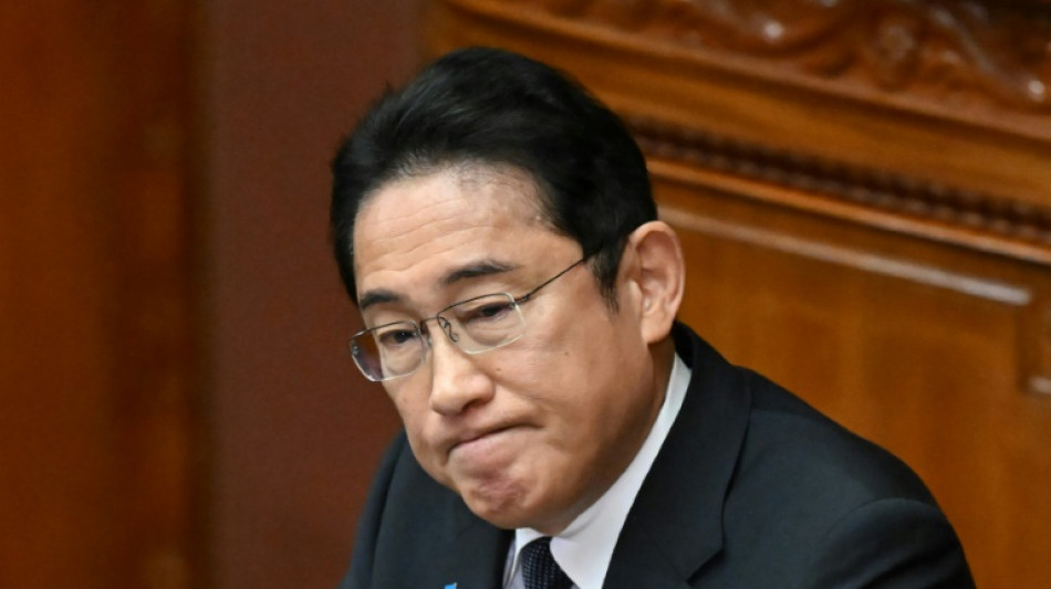 Le Premier ministre japonais annonce un plan de relance pour soutenir la 3e &eacute;conomie mondiale