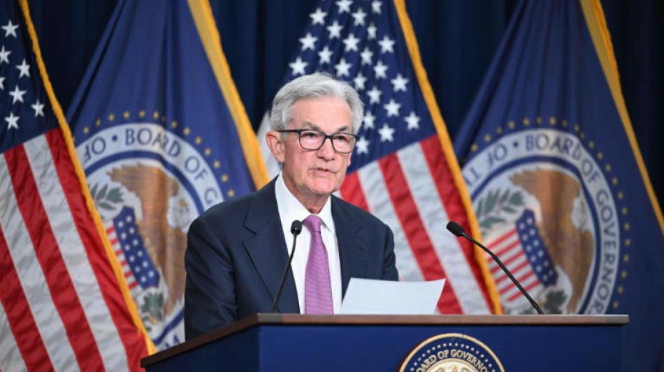 Aux Etats-Unis, nouvelle hausse des taux en vue &agrave; la Fed