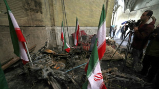 M&aacute;s de 5.000 muertos en las protestas en Ir&aacute;n, seg&uacute;n una oeneg&eacute; radicada en EEUU