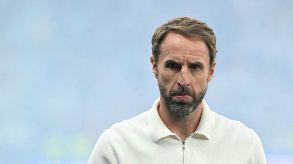 Southgate does not forsee a return to management
