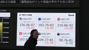 Borsa: Asia in rialzo con Seul in luce, l'Europa &egrave; attesa positiva