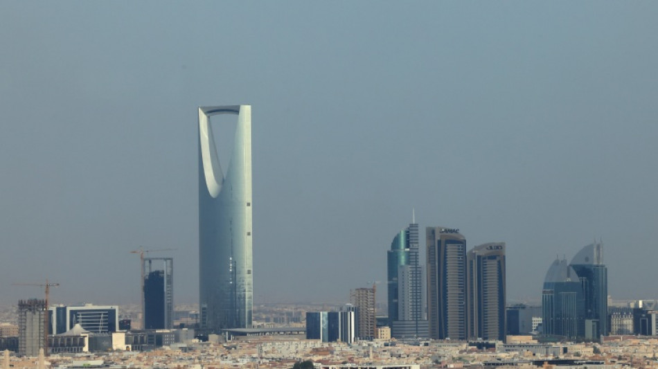 L'Iran dit avoir eu de "tr&egrave;s bonnes" discussions avec des responsables saoudiens, turcs et pakistanais
