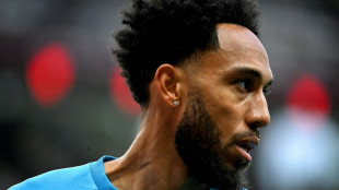 Le d&eacute;part d'Aubameyang ouvre un nouvel &eacute;pisode dans le feuilleton du "grand attaquant" de l'OM