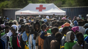 R&eacute;forme migratoire de l'UE: tractations &agrave; Bruxelles, espoir d'une perc&eacute;e