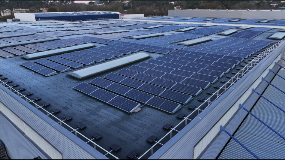 Fotovoltaico, in calo nel 2025 la potenza istallata nel 2025 (-5%)