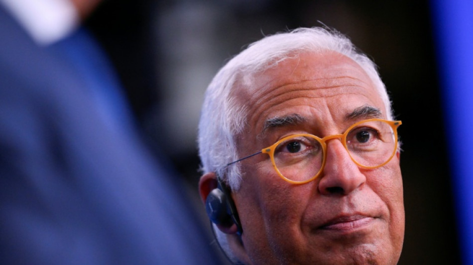 Strat&eacute;gie de s&eacute;curit&eacute; am&eacute;ricaine: l'Europe ne peut accepter une "menace d'interf&eacute;rence"