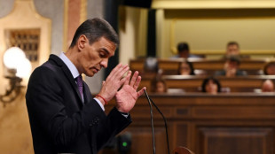 Espagne: face aux scandales, Sánchez dégaine un plan anti-corruption, sans lever tous les doutes