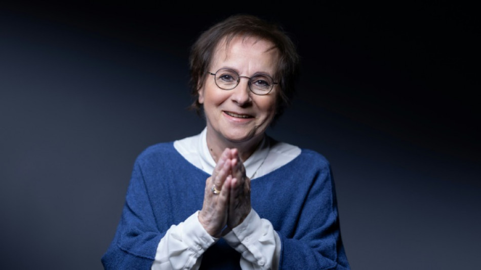 Pour son jubil&eacute;, la tendre et truculente Marie Paule Belle retrouve la sc&egrave;ne