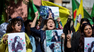 Iran: le pr&eacute;sident Ra&iuml;ssa appelle &agrave; agir "fermement" contre les manifestants