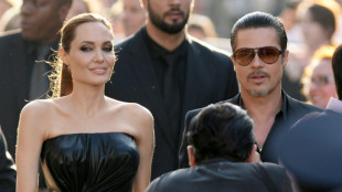 Angelina Jolie accuse Brad Pitt d'avoir violent&eacute; leurs enfants lors d'une dispute