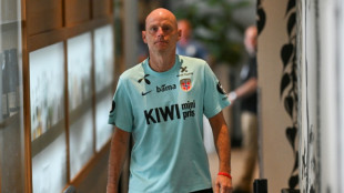'I celebrated in bed' -- Norway's Solbakken stays grounded after beating Brazil
