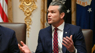 Affaire Signal: le chef du Pentagone a mis ses propres troupes en danger, selon un rapport ind&eacute;pendant