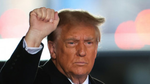 Trump volta aos tribunais ap&oacute;s vit&oacute;rias nas prim&aacute;rias