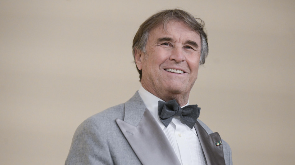 Cucinelli, 'in Italia i migliori manifatturieri, ma gli operai vanno pagati di pi&ugrave;'