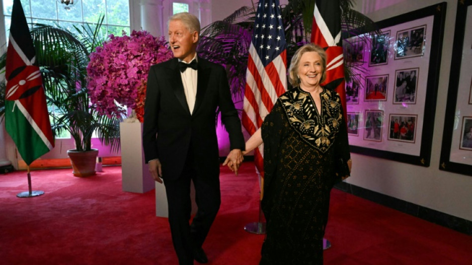 Bill Clinton se abstiene de comparecer en en audiencia en Congreso por caso Epstein