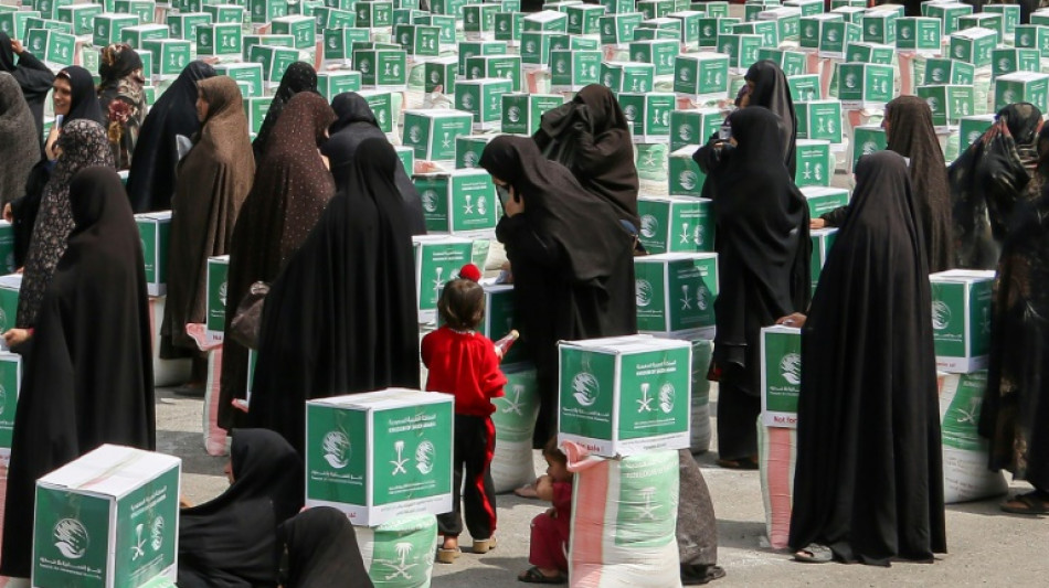 El jefe supremo de Afganist&aacute;n afirma que los talibanes salvaron a las mujeres "de la opresi&oacute;n"