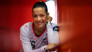 Hand/C1 féminine: Darleux vise un dernier sacre pour la route