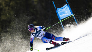 Sci: Goggia, forse io atleta italiana più attesa a Olimpiadi