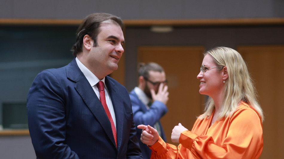 Verso primo ok al Consiglio Ue sull'euro digitale, svolta su commissioni