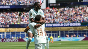 Dembele hat-trick as France swat Norway, Senegal stay alive