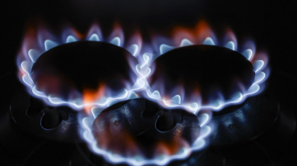 Il gas scivola poco sopra i 37 euro sulla piazza Ttf di Amsterdam
