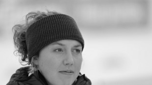 Ex-Biathletin Laura Dahlmeier bei Bergunfall gestorben