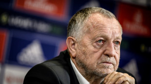 Foot: Aulas &eacute;lu vice-pr&eacute;sident de la FFF jusqu'en 2024