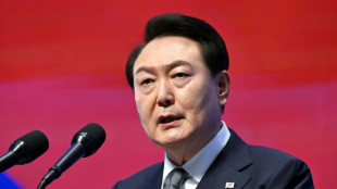 Seis semanas de caos político en Corea del Sur