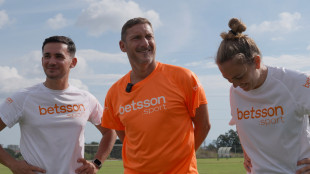 Gli auguri di Totti al ct Gattuso 'spero ci riporti ai Mondiali'