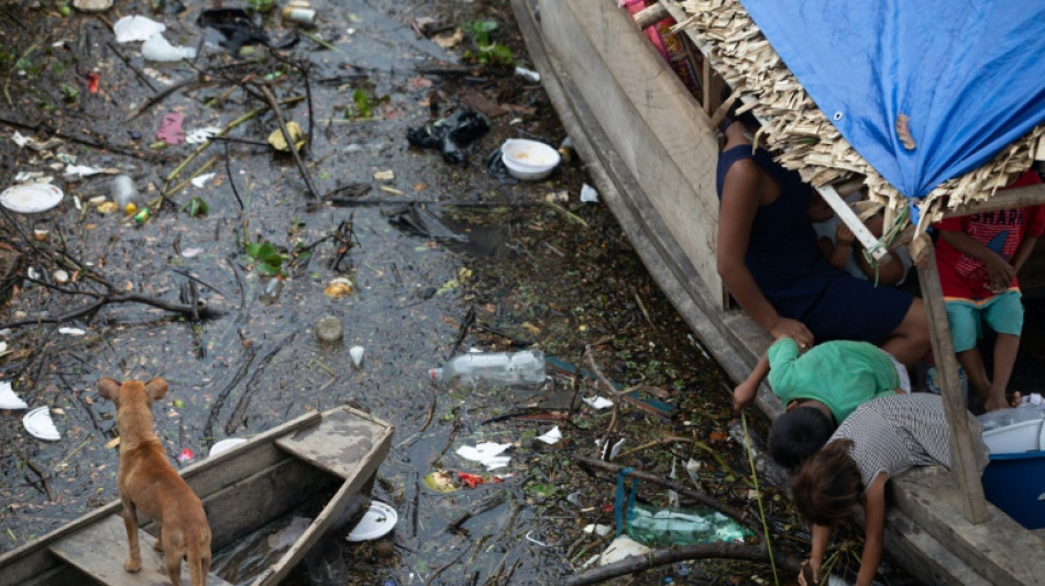 Double meurtre en Amazonie : quand la mis&egrave;re nourrit la violence