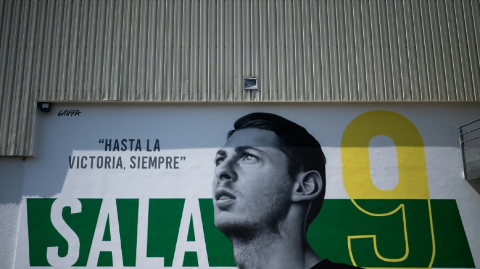 L1: indignation apr&egrave;s des chants ni&ccedil;ois moquant Sala, les ultras assument