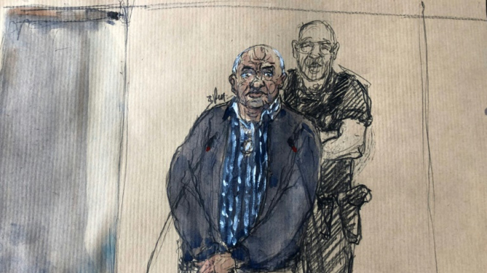 "Violeur de la Sambre": Scala pr&eacute;sente des "excuses" en attendant son verdict