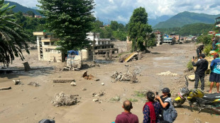 Researchers eye AI revolution in natural disaster forecasts
