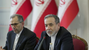 Nucléaire: l'Iran accuse les Européens de ne pas avoir respecté l'accord de 2015, avant des pourparlers
