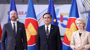 EU und Thailand nehmen wieder Freihandelsgespr&auml;che auf
