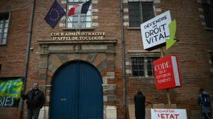 Feu vert &agrave; la poursuite du chantier de l'A69