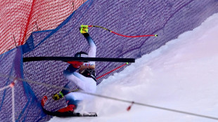 Ski alpin: Saison-Aus f&uuml;r Kilde