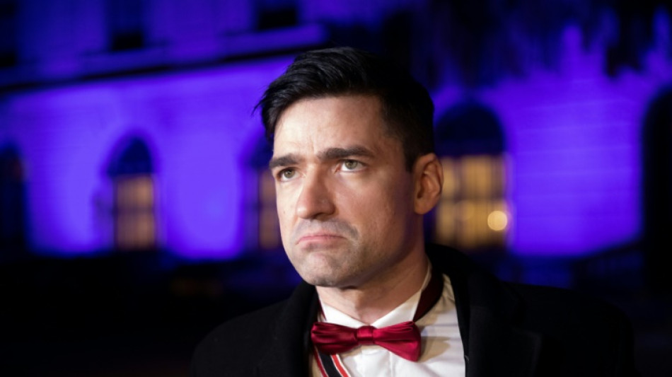 &Ouml;sterreichischer Rechtsextremist Sellner wehrt sich gegen Einreiseverbot